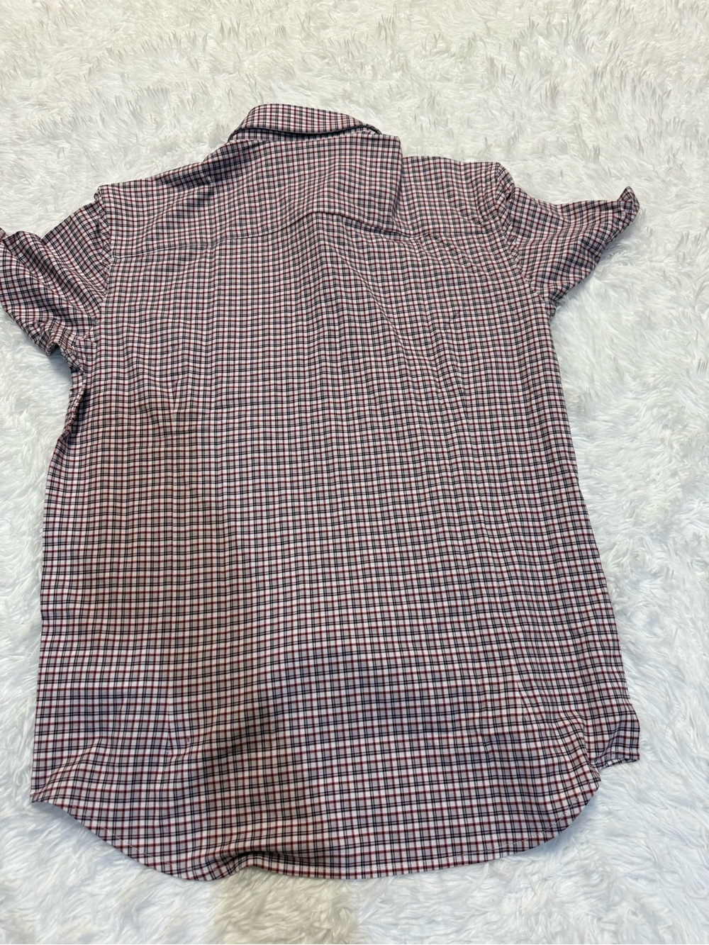 Buttercloth Old Country In Icy Cotton Shirts - Picture 15 of 16